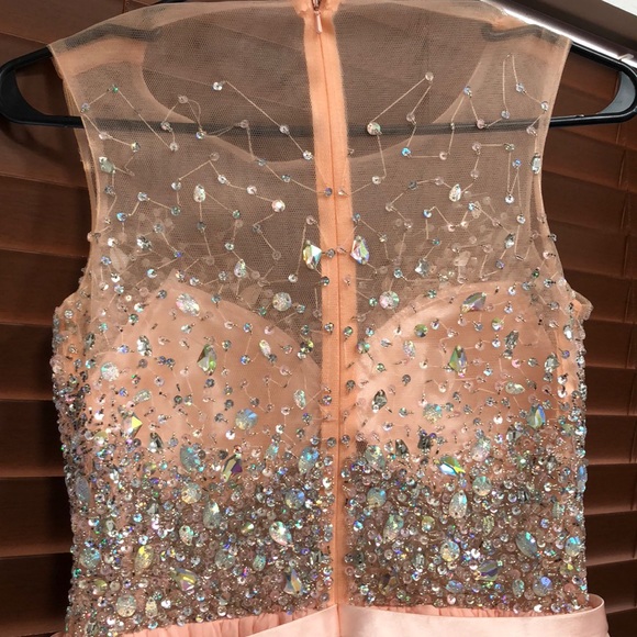 Homecoming dress - Picture 3 of 4